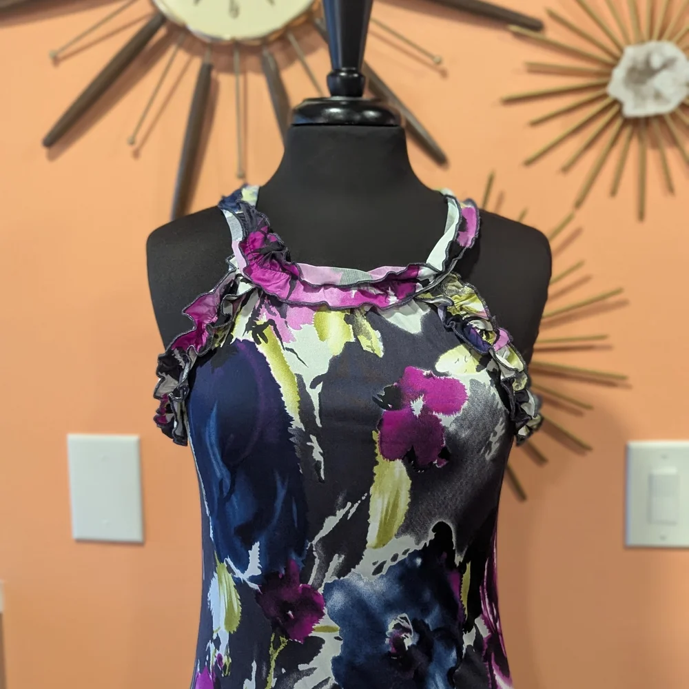 Vintage charlotte russe
